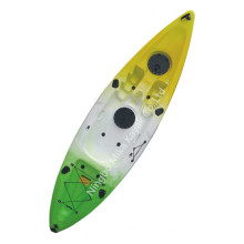 Single One Person Ocean Fishing Boat Kayak